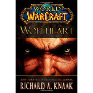 World of Warcraft: Wolfheart