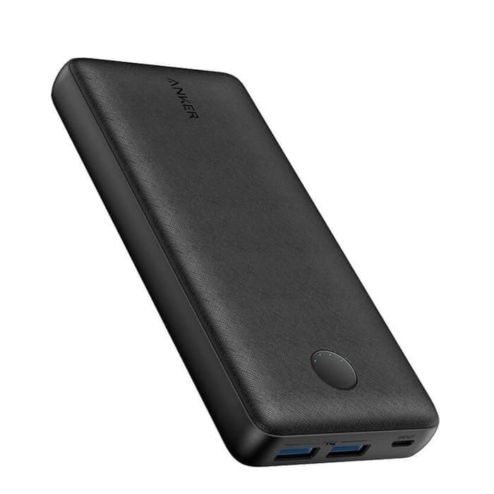 Power Bank Anker PowerCore Select 20000 A1363 - PowerBank ANKER A1363