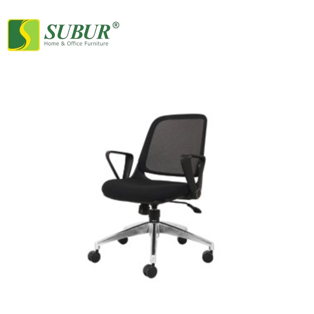 Kursi Kantor Savello tipe Optus GT0A(L)