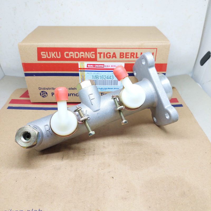 BM ASSY MASTER REM ATAS PS100 PS 120 RAGASA