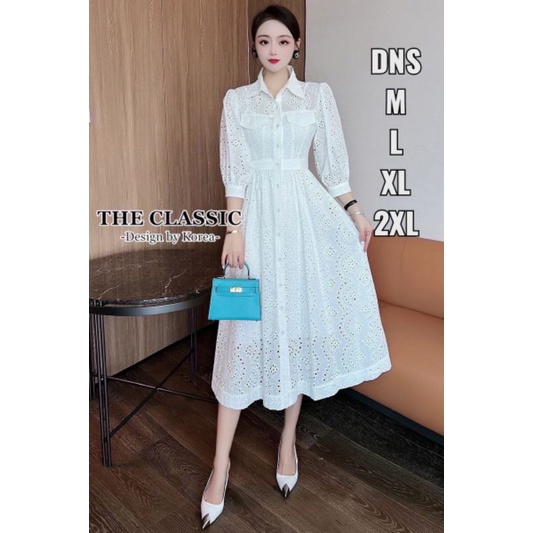 dress katbol bangkok