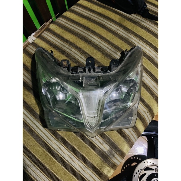 reflektor Vario 125 Old 2012/2014 Original stanley