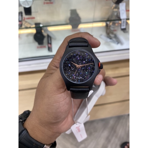 jam tangan 3second wanita 633777