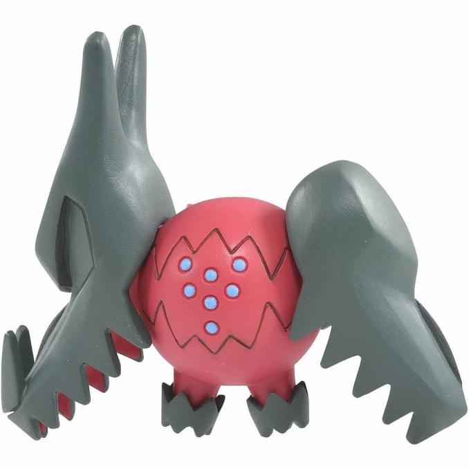 Moncolle Pokemon MS-46 Regidrago