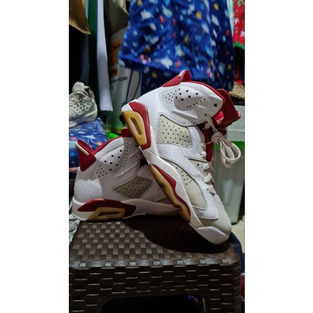 Jordan Retro 6 Original