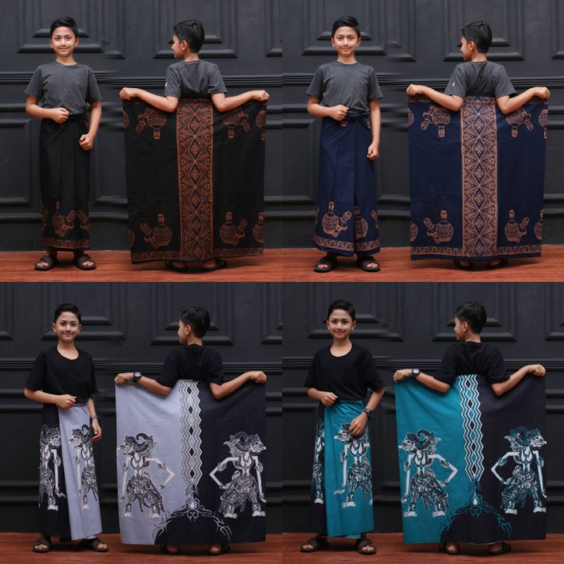 Sarung Print Palaikat Anak Bin Ahmad by @sarungbatik.ulinnuha