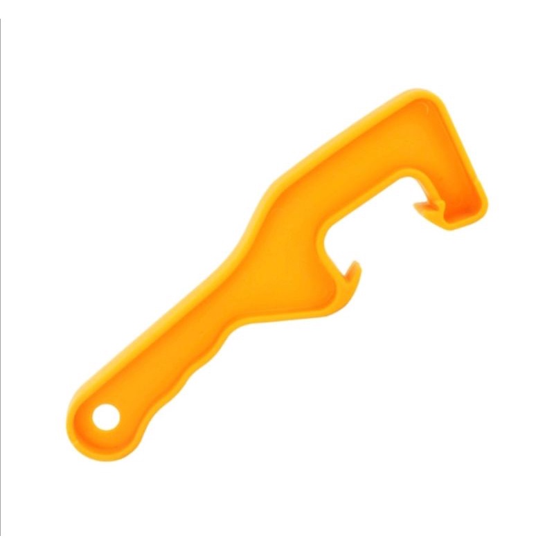 Pembuka tutup Ember Galon Air botol Kaleng Cet Serba Guna