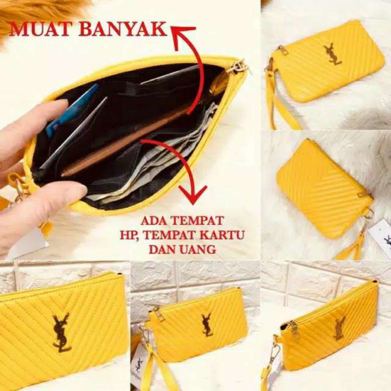 Dompet Wanita Terbaru 2023 , Dompet Hp Wanita , Dompet Kartu Wanita - AQA COLLECTION