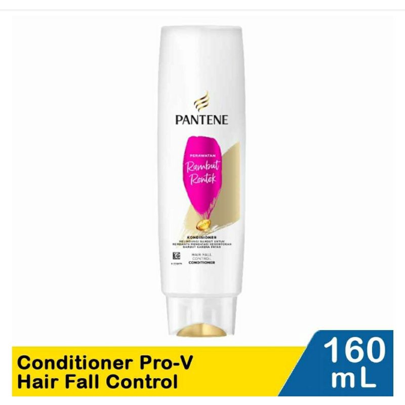 Pantene Conditioner Pro-V Hair Fall Control160mL
