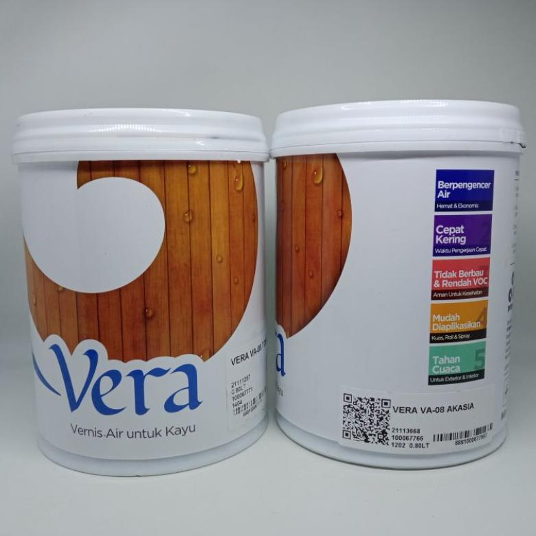 Promo - Politur Air Propan Vera 0.8 Liter