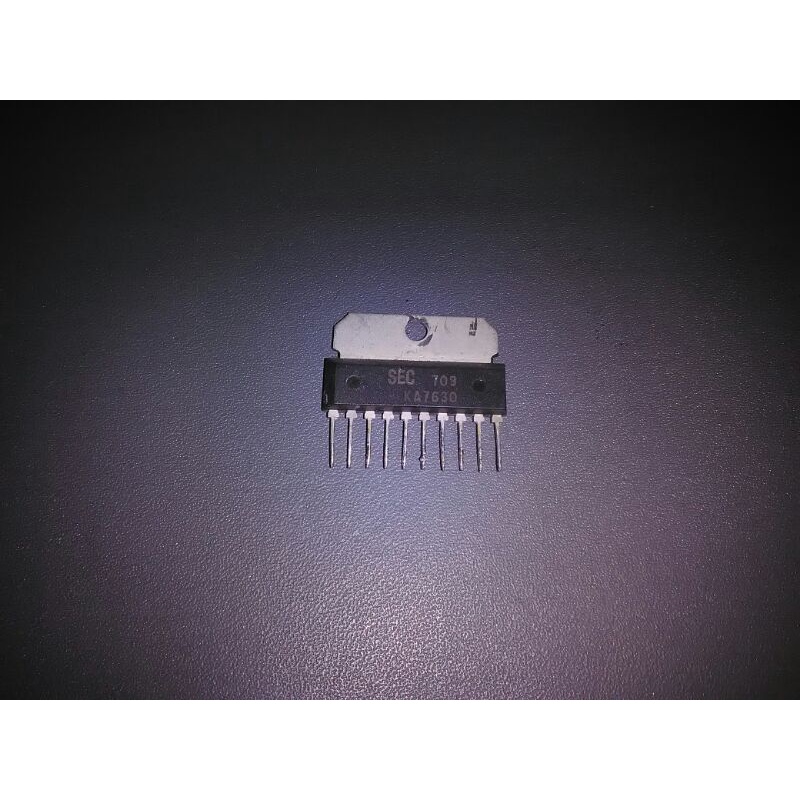 ic KA7630