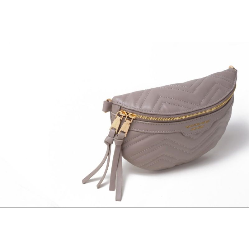 MIRAE WAIST BAG JIMS HONEY TAS PINGGANG 4IN1 TAS SELEMPANG TAS BAHU WANITA SLING BAG KOREA IMPORT