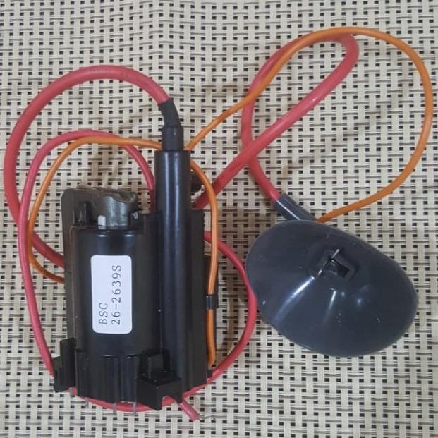 Flyback BSC26-2639S TV SANYO Playback Plyback