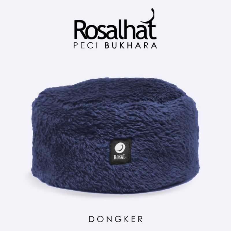 PECI BUKHARA ROSAL ALL SIZE DEWASA PECI BULU PECI RUSIA PECI MUSLIM PECI DEWASA TOPI BULU COD