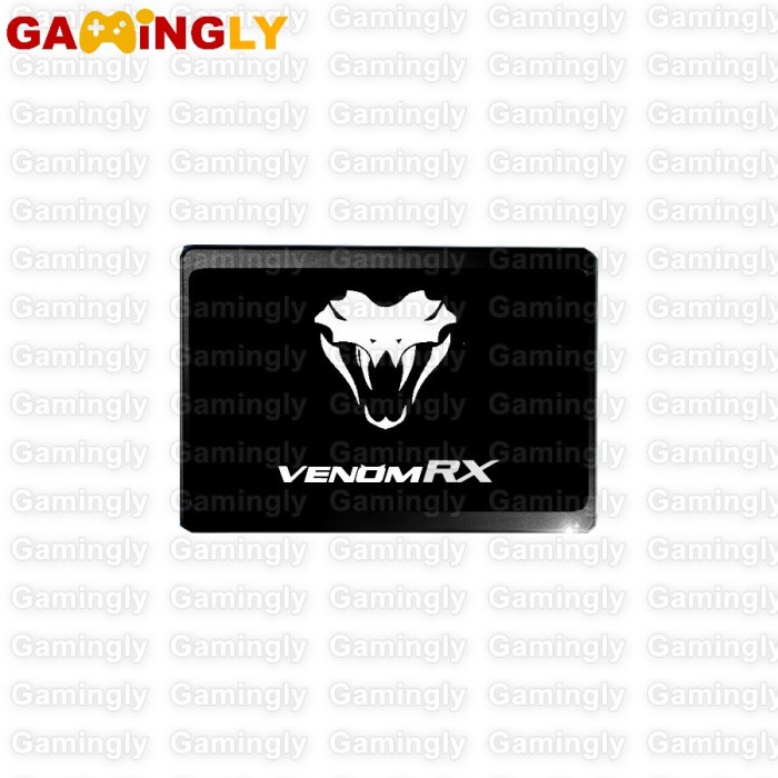 VenomRX Super SSD 1 TB - SATA