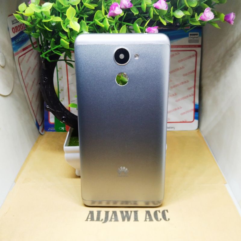 Backdor Tutup Belakang Hp Huawei Y7 Prime
