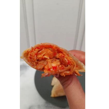 

>XC26619< Cireng Isi Ayam Mercon Premium (Kemasan Vacum BISA KIRIM LUAR KOTA)