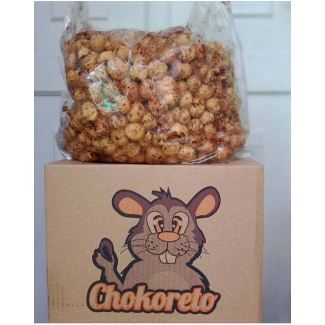 

Sus Coklat Chokoreto 2 kg