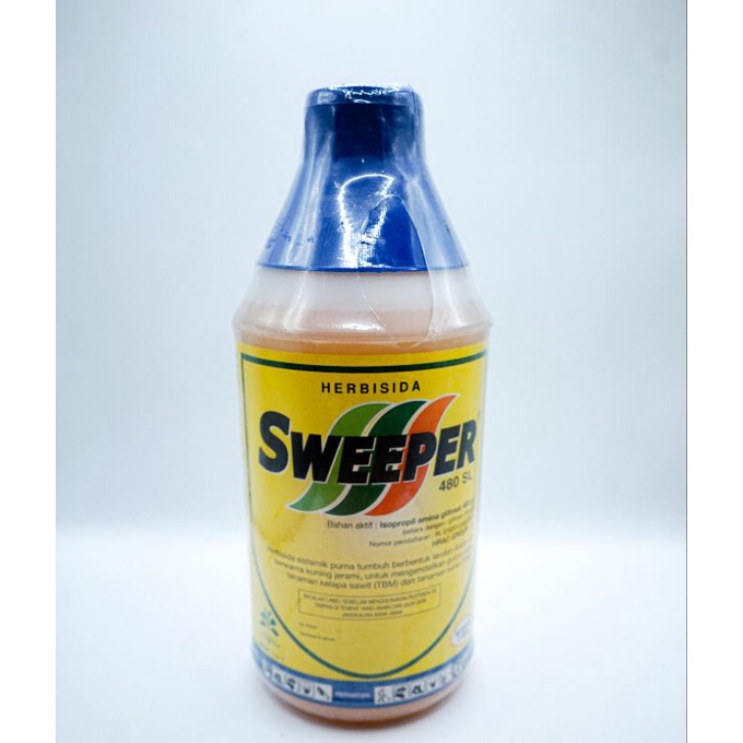 Sweeper 480SL (1 Liter)