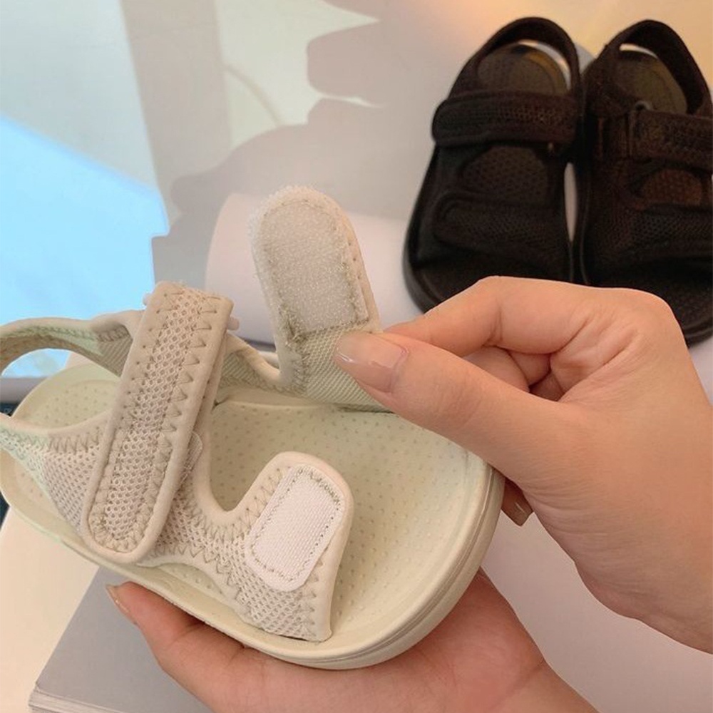 Lakhu Sandal Anak Import Sepatu Sandal Anak laki laki Bahan Eva Anti -Slip