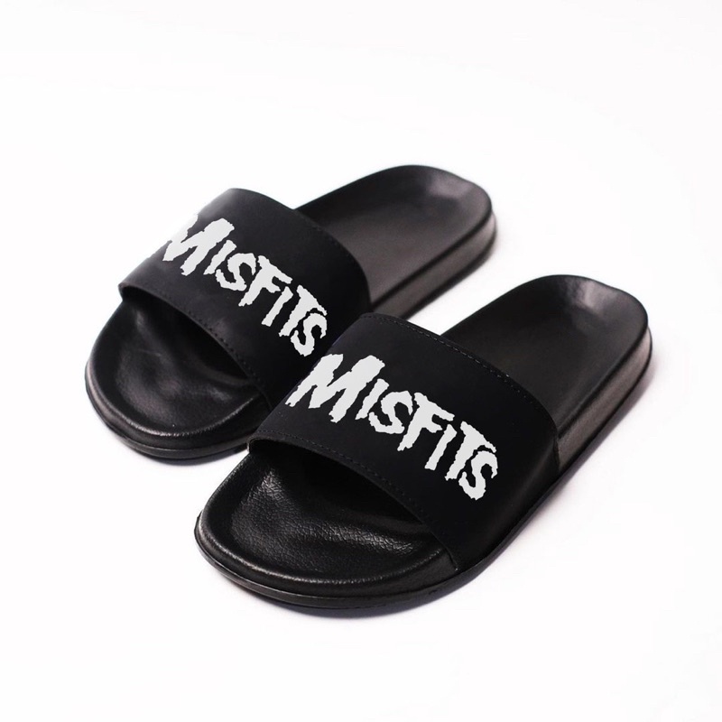 (COD) SANDAL BAND MISFITS SANDAL SLOP SANDAL BAND PREMIUM ORIGINAL KEREN SANDAL SLOP POLOS SANDAL SL