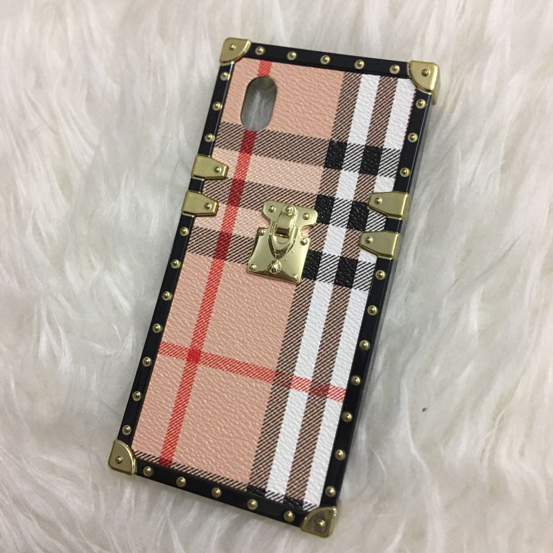 Case Hp Samsung A01 Core Case Branded Case Mewah Elegant Case Premium Branded