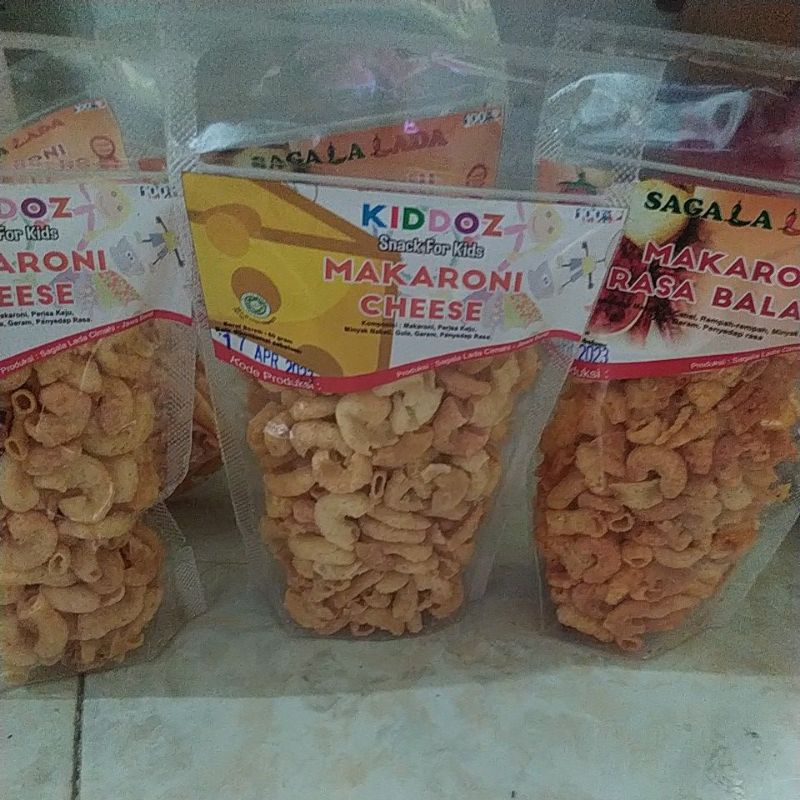 

makaroni