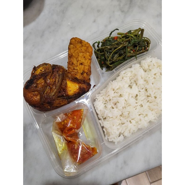 

catering harian Bekal Nonna