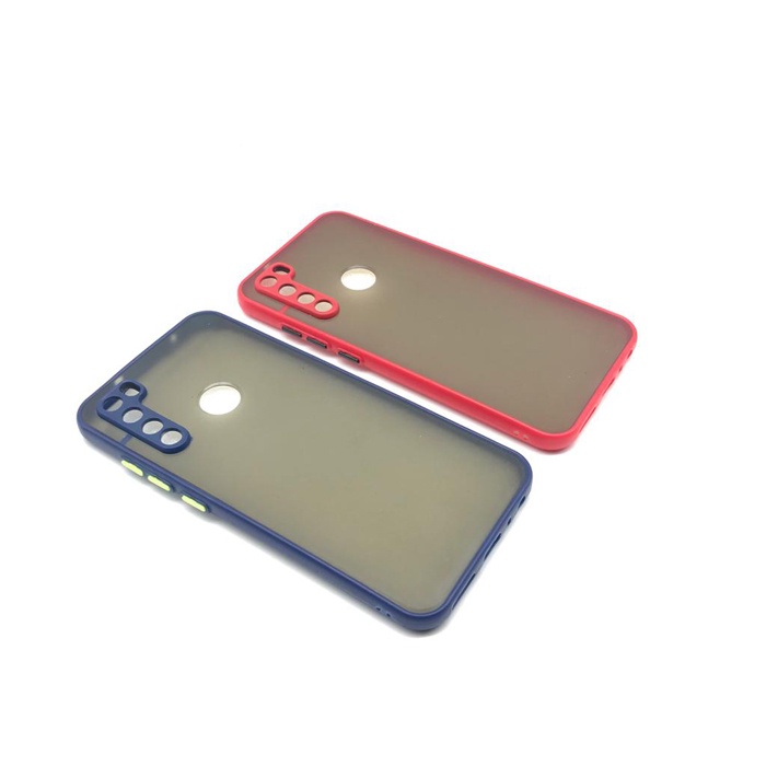 CASE DOVE MY CHOICE PROTECTOR XIAOMI REDMI NOTE 8