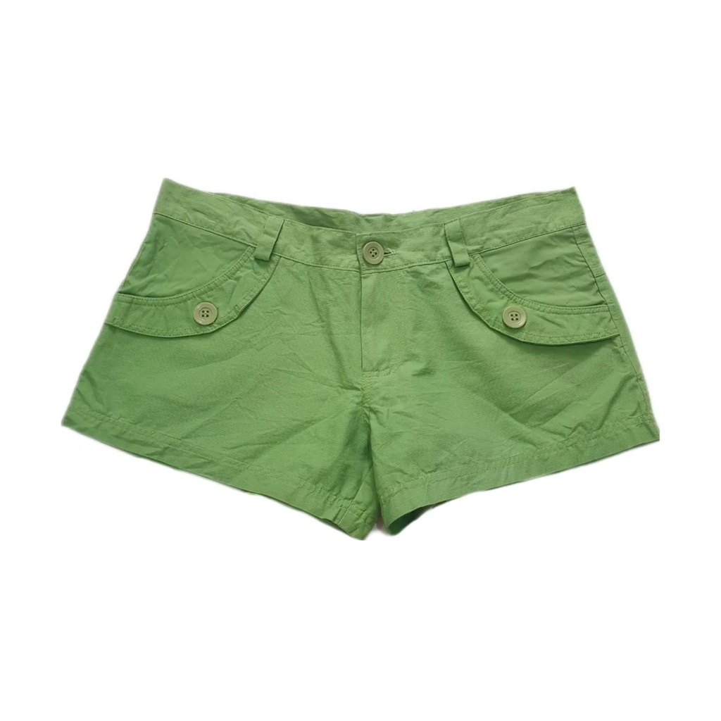 Hotpants preloved