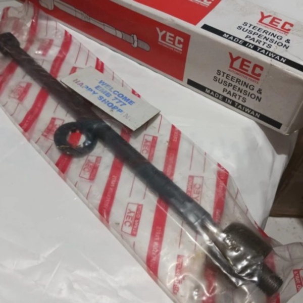LONG TIEROD RACK END HYUNDAI SONATA 1.8 2.0 3.0 Limited