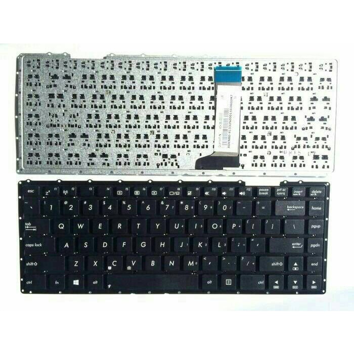 Keyboard Laptop ASUS X453 X453M X453MA X453S X453SA