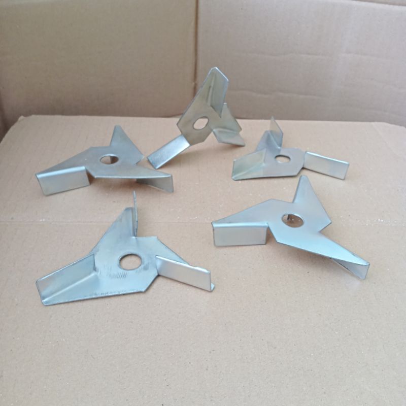 KIPAS PISAU MESIN PENEPUNG FFC15 FFC 15