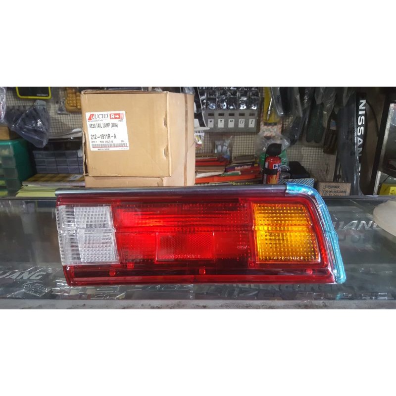Tail lamp/Lampu Stop Corolla KE 30 TH 79