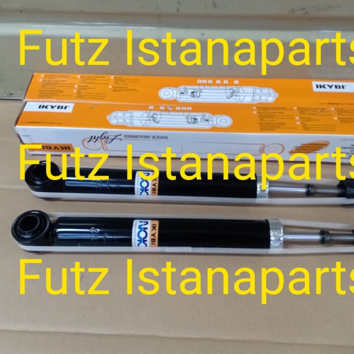 Shock breaker MERK IKYBI NISSAN SERENA C24 TAHUN 2004-2012 BELAKANG