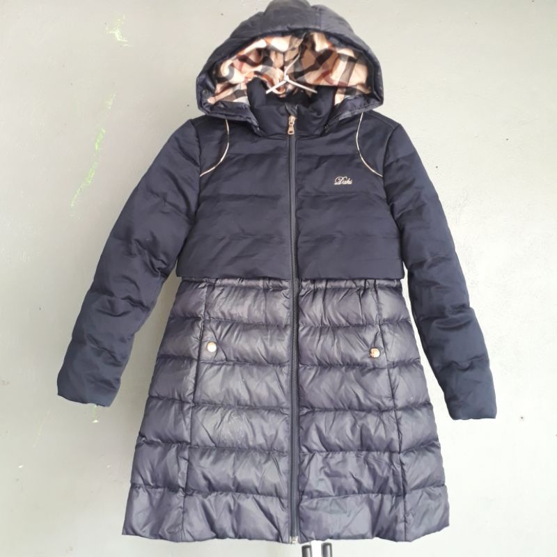 SALE - Jaket Bulang DAKS