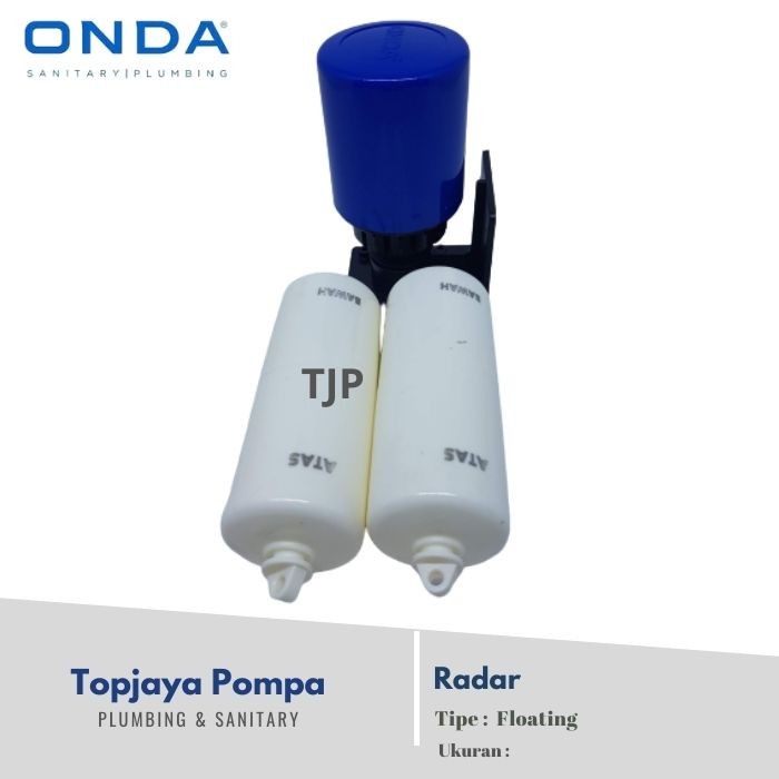Toren Onda Radar Air (Utk Toren)