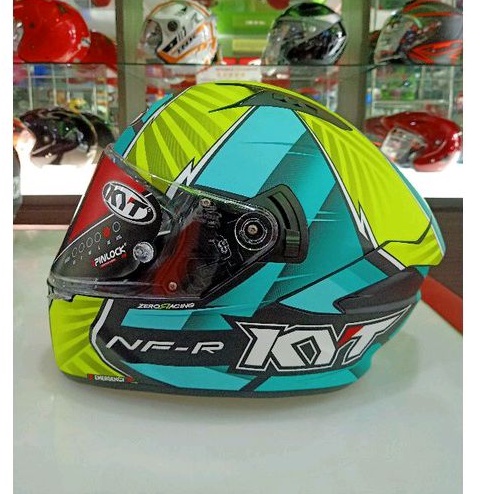 helm KYT NFR xavi fores rep 2021