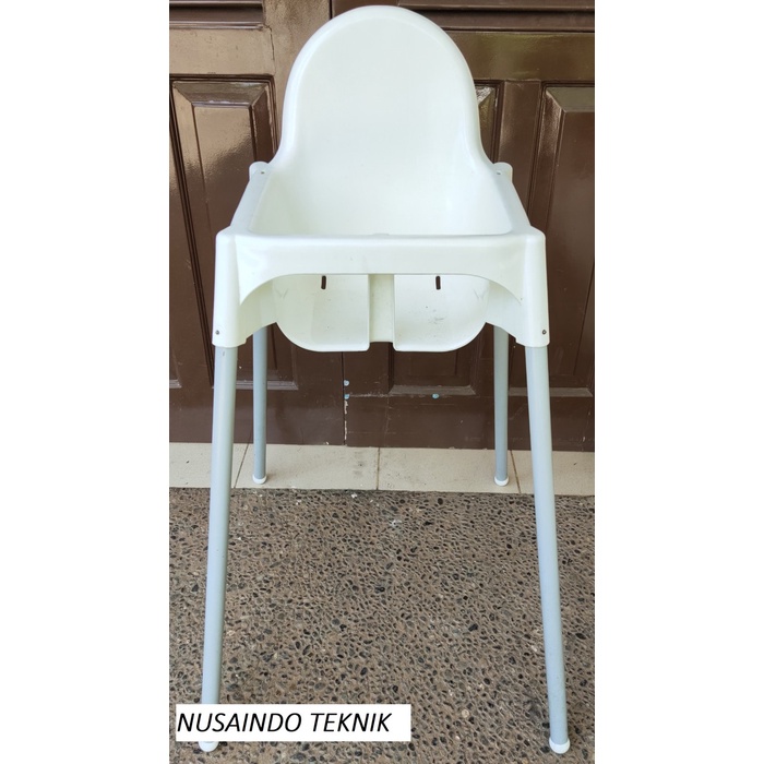 Kursi Makan Kursi Tinggi Bayi Kursi Bayi Baby High Chair Untuk Bayi