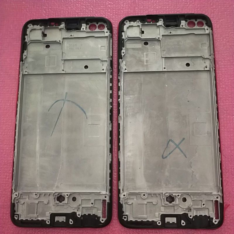 BEZZEL PREM LCD OPPO A93/reno 4