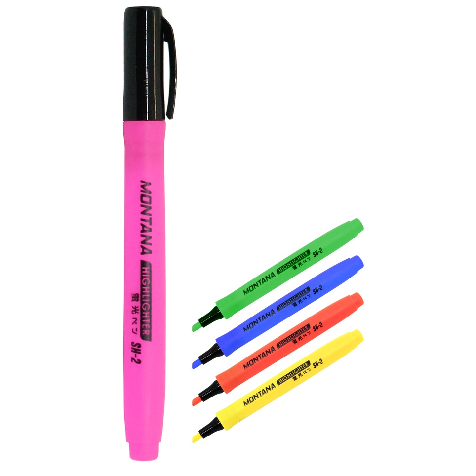 

MurahMurahATK Highlighter SH-2 RETAIL