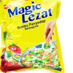

Diskon | FG2 | Maggi Magic Lezat 1 kg