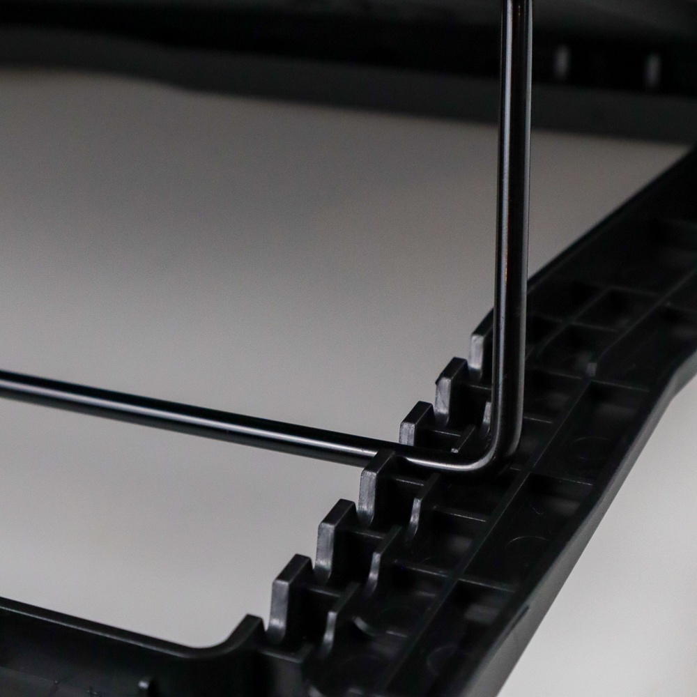 Taffware MC Gaming Cooling Pad Laptop 6 Fan - Q3 - Black