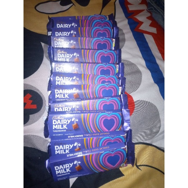 

cadbury dairy milk chocholate