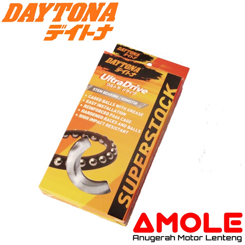 Komstir Daytona Mio Mio J Soul GT Fino M3 Jupiter Z