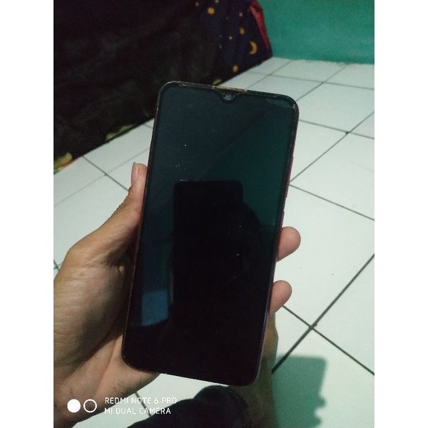 Vivo Y91c Ram 2/32 Minus Lcd