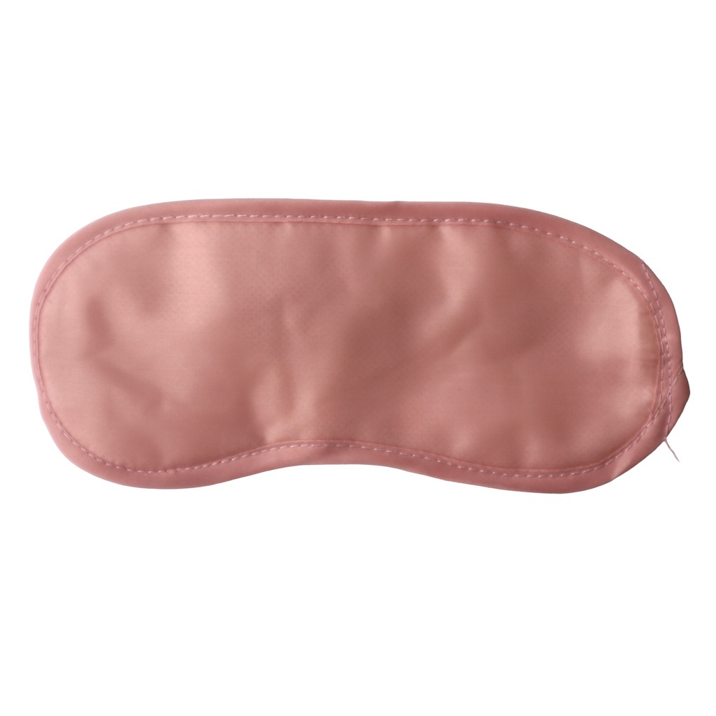 [DZS] PENUTUP MATA SLEEP EYEMASK UNTUK TIDUR