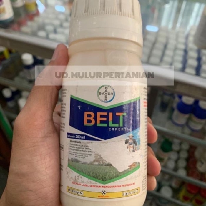 ] Insektisida BELT EXPERT 480SC 250ml