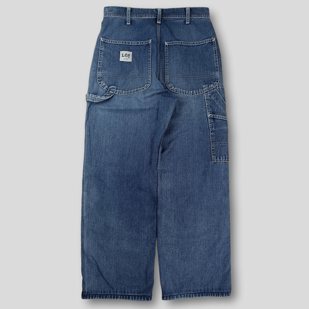 Lee Carpenter Pants