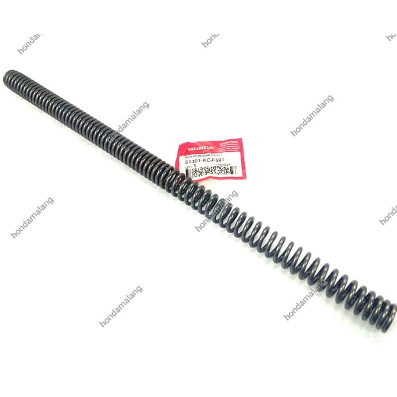 Spring Fork Per Skok Depan Tiger Ori AHM 51401KCJ691